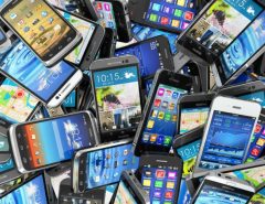 Seu Smartphone está protegido?