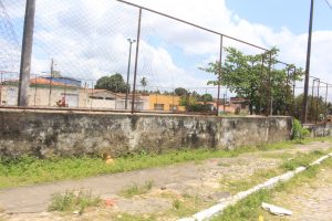 Péssimo exemplo de administração