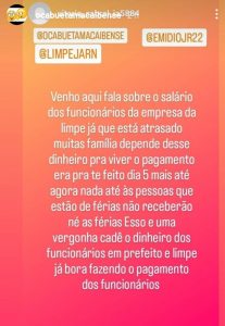 Limpe Já e receba depois
