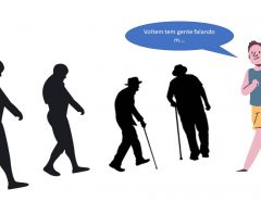 E assim caminha a humanidade