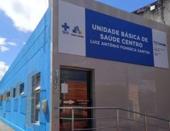 Depois de muitas cobranças, surge algo