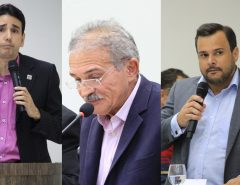 Polêmica na Câmara Municipal de Macaíba