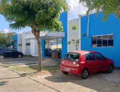 A sessão da Câmara