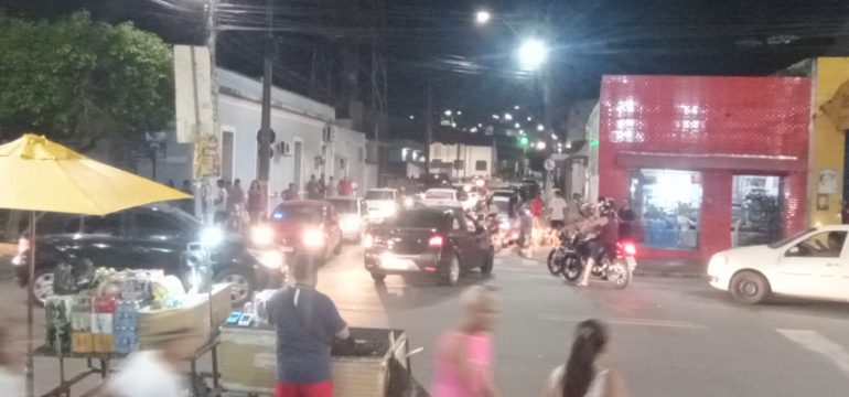 Carnaval de Macaíba 2024