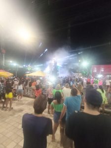 Carnaval de Macaíba 2024