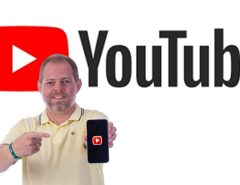 Estreia do Podcast do Galeguinho dos Vídeos, Promete Revelações Exclusivas