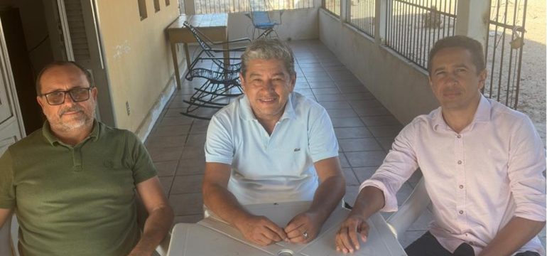 Oposição em Macaíba se reorganiza e mira fortalecimento para 2026