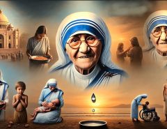 A Essência do Amor nas Pequenas Ações