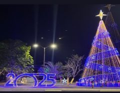 Praça Paulo Holanda Paz: Um Espaço de Lazer que Precisa de Mais Segurança