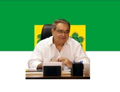 Álvaro Dias articula mudança partidária e desponta para 2026 no RN