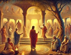 Vida e Ensinamentos de Apolônio