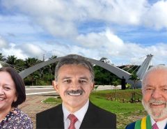 A Fragilidade da Articulação Política na Gestão de Fátima Bezerra e os Desafios em Macaíba