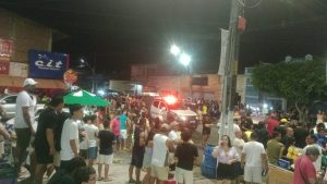 Fiasco no Bloco das Virgens: Expectativa de festa se transforma em desorganização e frustração