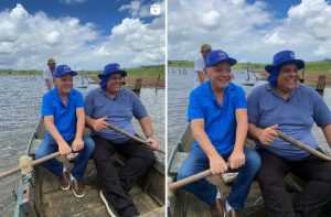 PF Investiga Fraude Bilionária no INSS com Envolvimento de Entidade Ligada a Político