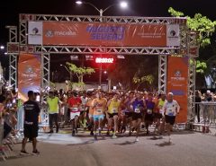 55ª edição da Corrida Augusto Severo acontecerá em julho