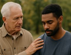 Por que não se deve exigir dignidade de alguém?