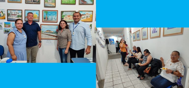 Tributação de Macaíba promove café com contribuintes