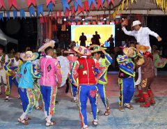 As Maria, Bela Macaíba e Canabrava recebem o São João do Povo