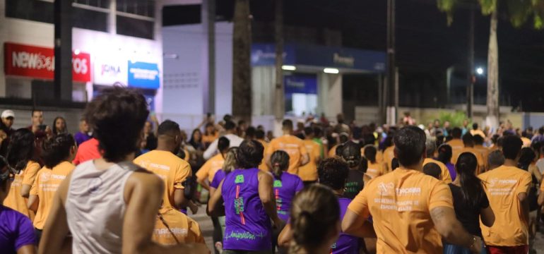 Entrega dos kits da 55ª Corrida Augusto Severo acontece nos dias 24 e 25 de julho