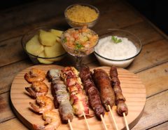 Chamada pública está com inscrições abertas para empreendedores participarem do Guia Gastronômico de Macaíba