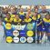 A final do Campeonato Feminino de Futsal de Macaíba acontece neste domingo (03/08)