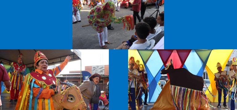 Agosto da Cultura movimenta Macaíba com programação diversificada a partir desta quarta (20)