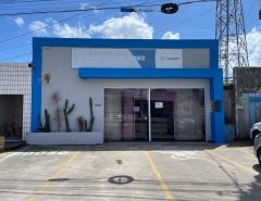 SEMURB realiza ação de recolhimento de resíduos eletroeletrônicos em Macaíba
