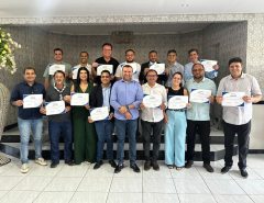 Macaíba dá passo histórico para o desenvolvimento econômico com lançamento do licenciamento ambiental