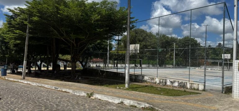 Prefeitura nas Comunidades estreia na Morada da Fé neste sábado (16)