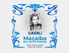 Aniversário de Auta de Souza tem programação especial da Prefeitura de Macaíba