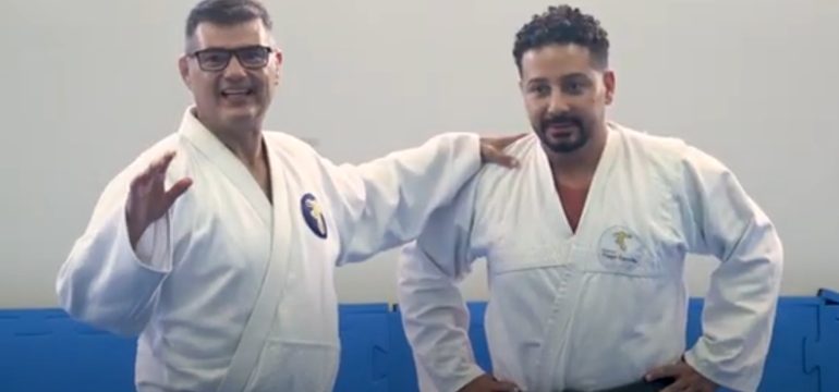 Projeto de judô de Macaíba é destaque no Rota InterTV deste sábado