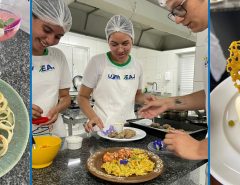 Festival Gastronômico de Macaíba acontece neste final de semana com oficinas e shows