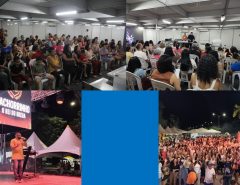 Macaíba realiza seu primeiro Festival Gastronômico com grande participação popular