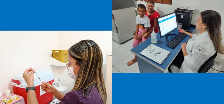 Macaíba é campeã no acesso à saúde no RN e tem posição de destaque no Nordeste