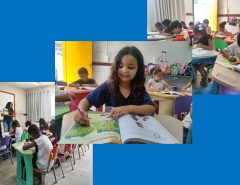 Educação de Macaíba abre matrículas para Educação Infantil, Fundamental e EJA na terça-feira (09)