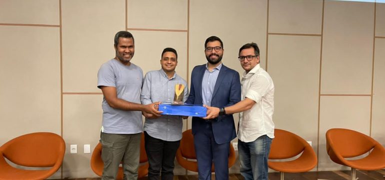 Macaíba é 1° lugar em gestão ambiental e é selecionada para programa de resiliência climática
