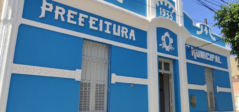 Macaíba: IPTU 2026 tem 20% de desconto na cota única