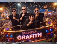 Vai de trem… mas chega ao final?