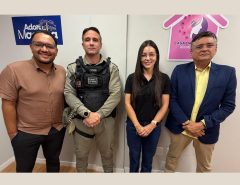 Gestão Emídio e Raquel: Macaíba completa 485 dias sem feminicídio e reduz violência contra a mulher