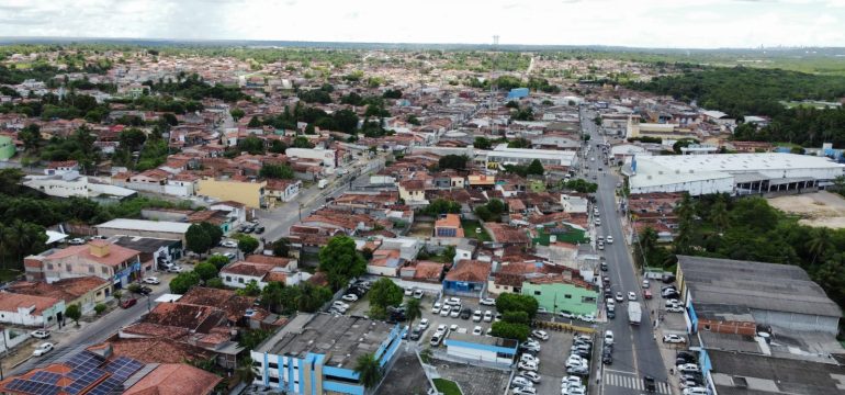 Macaíba é terceira colocada no RN em empregabilidade em 2025