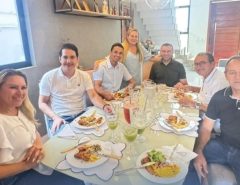 Encontro que fortalece caminhos: Macaíba no centro das articulações do RN