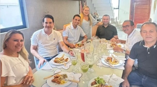 Encontro que fortalece caminhos: Macaíba no centro das articulações do RN