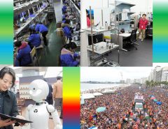 Carnaval, Produção e Escolhas: o retrato de um país em suspensão