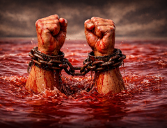 SOCIALISMO: quando os crimes viram lei e a liberdade é tratada como delito