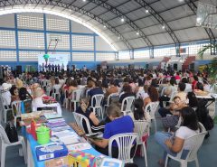 Educação de Macaíba promove Jornada Pedagógica 2026 entre os dias 11 e 13 de fevereiro