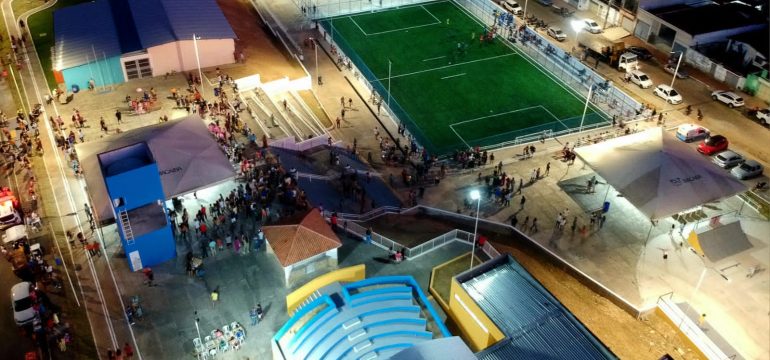 Esporte de Macaíba começou reuniões dos campeonatos de 2026 nesta segunda (9)