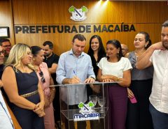 Imagens: Geraldo Neto e Rodrigo Galvão