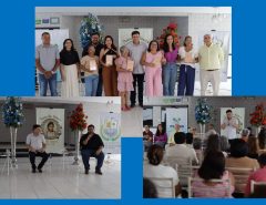 Café com Auta marca início das celebrações pelos 150 anos da poetisa macaibense