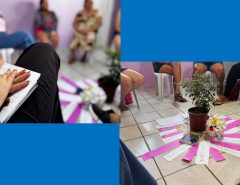 Casa da Mulher Macaibense acolhe e fortalece mulheres vítimas de violência
