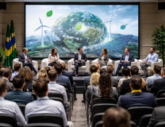 IBP destaca avanço da agenda climática pós-COP30 e reforça foco em implementação, regulação e integração setorial